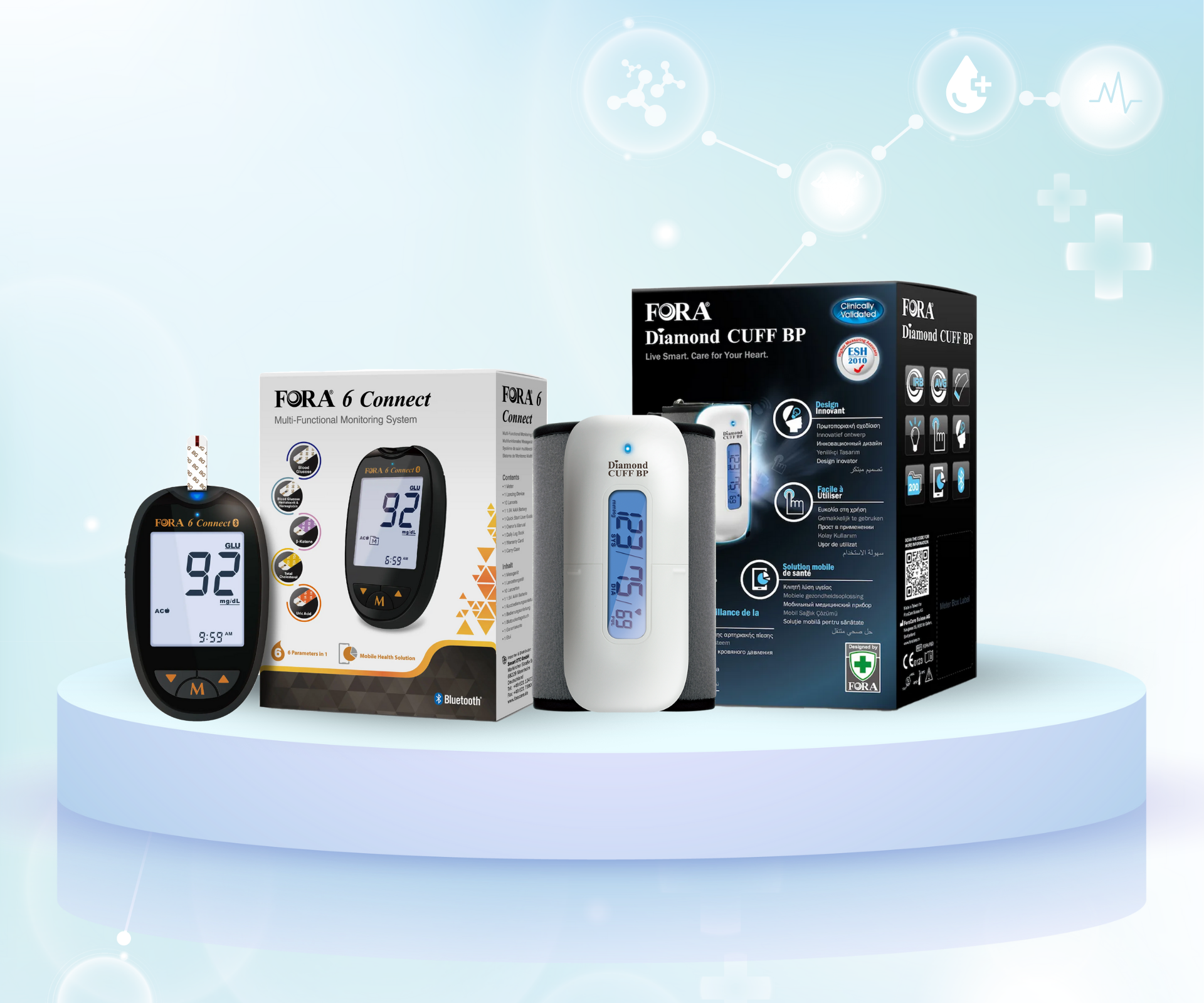 Từ 13.000 lượt bình chọn đến chiến lược AI cá nhân hóa: Hóa ra đây là cách YTech thay đổi cuộc chơi sức khỏe số- Ảnh 1. Từ 13.000 lượt bình chọn đến chiến lược AI cá nhân hóa: Hóa ra đây là cách YTech thay đổi cuộc chơi sức khỏe số- Ảnh 1.