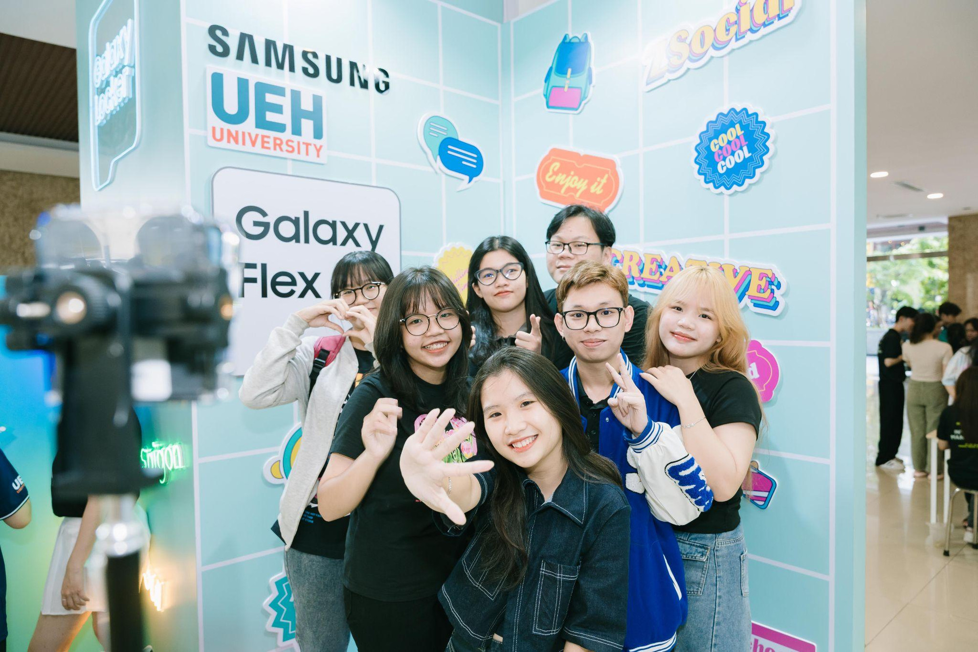 Ba động cơ mới cho ngành giáo dục Việt Nam: Apple - Samsung - Huawei đang tác động thế nào, và vì sao Better Choice Awards 2025 nên nhìn khác đi?- Ảnh 4.