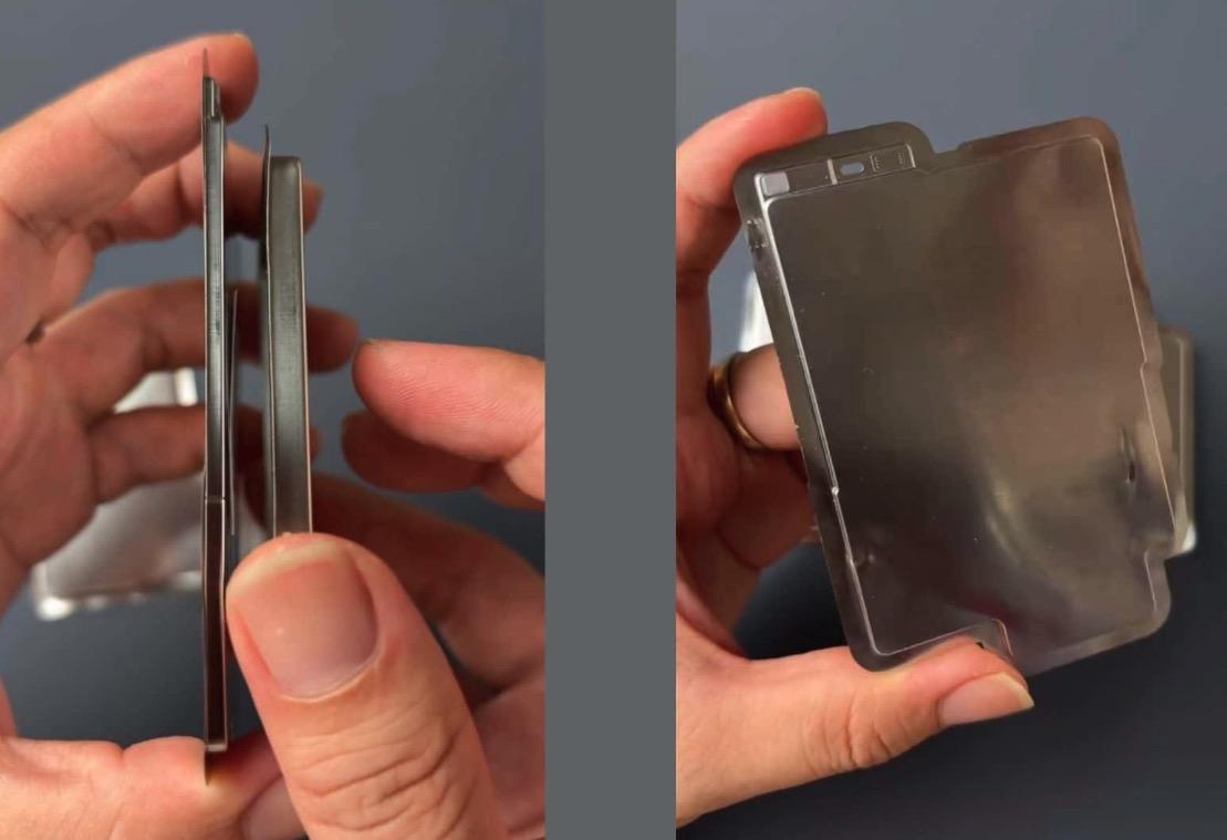 Không đua mAh thì tăng pin thời lượng pin kiểu gì? Hóa ra lời giải của Apple đã ở ngay trước mắt- Ảnh 4. Không đua mAh thì tăng pin thời lượng pin kiểu gì? Hóa ra lời giải của Apple đã ở ngay trước mắt- Ảnh 4.