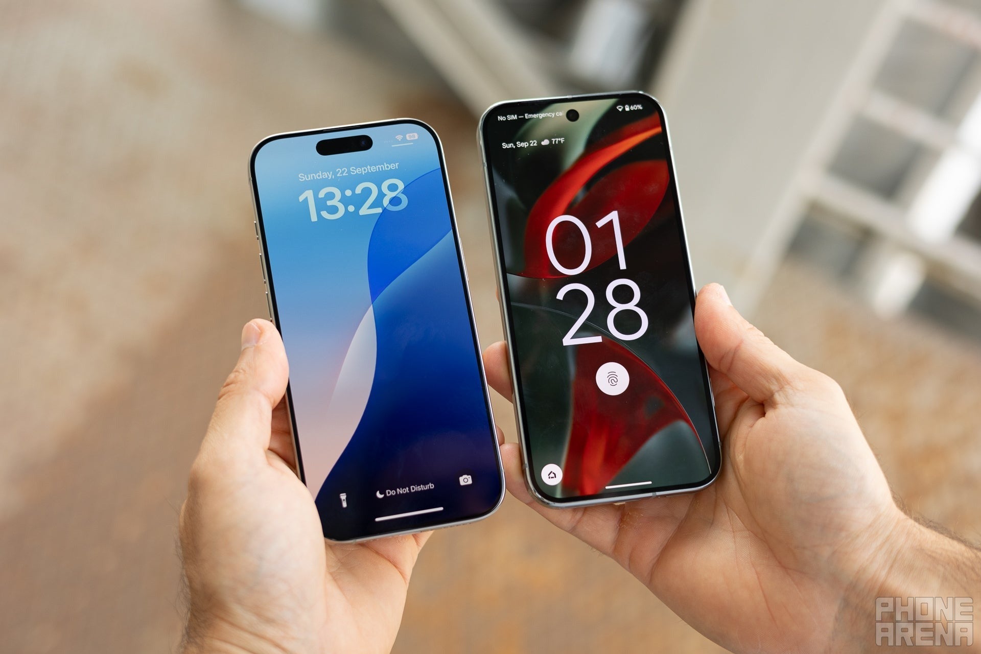 Hệ sinh thái Apple xịn đấy nhưng còn thua xa Google ở điểm này- Ảnh 1.