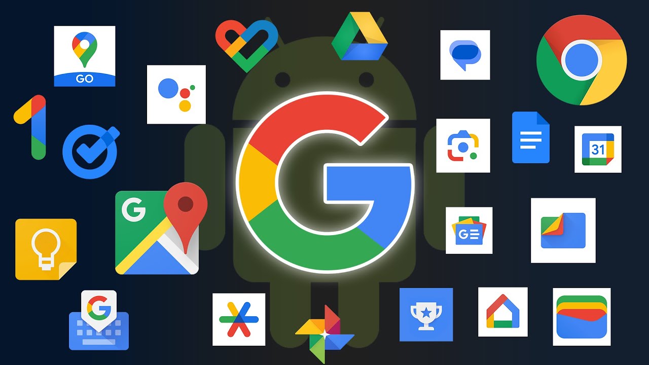 Hệ sinh thái Apple xịn đấy nhưng còn thua xa Google ở điểm này- Ảnh 3.