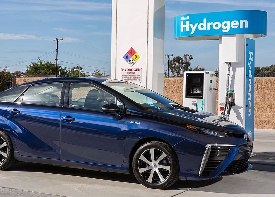 Giấc mơ hydro sạch của nước Mỹ vỡ tan: Hơn 1 thập kỷ đầu tư chưa ra kết quả, loạt công ty 'bỏ gánh giữa đường'- Ảnh 1. Giấc mơ hydro sạch của nước Mỹ vỡ tan: Hơn 1 thập kỷ đầu tư chưa ra kết quả, loạt công ty 'bỏ gánh giữa đường'- Ảnh 1.