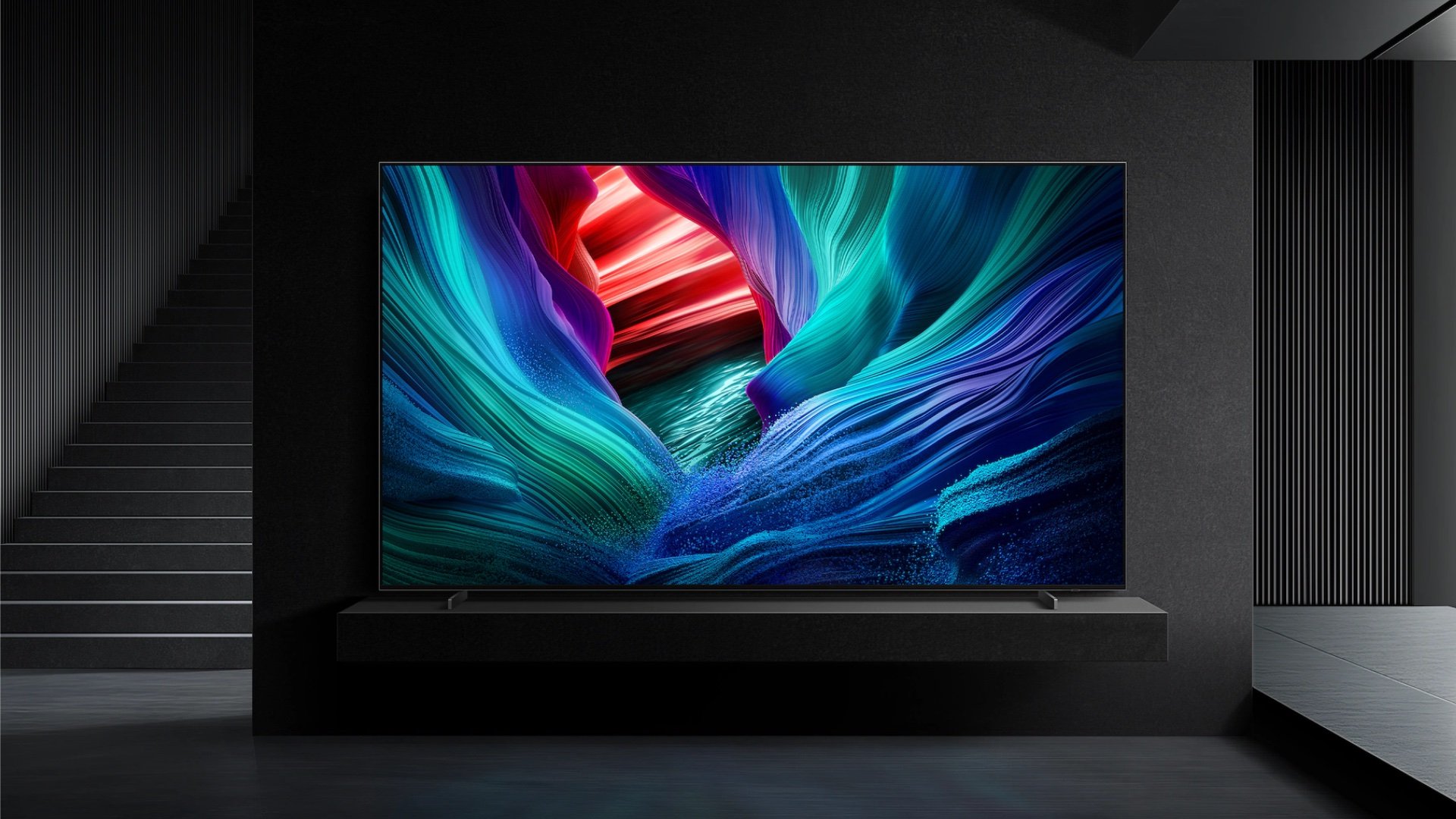 Samsung ra mắt TV Micro RGB 115 inch đầu tiên, giá gần 1 tỷ đồng- Ảnh 2.