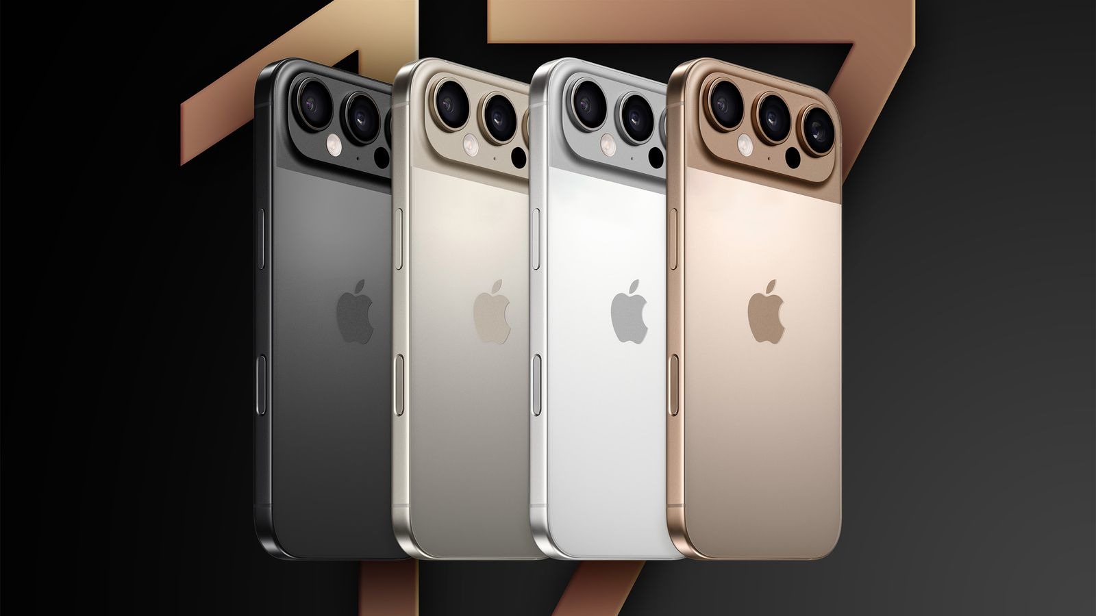 "Chốt đơn" thời điểm iPhone 17 lên kệ tại Việt Nam: Chỉ 10 ngày sau khi ra mắt?- Ảnh 1. "Chốt đơn" thời điểm iPhone 17 lên kệ tại Việt Nam: Chỉ 10 ngày sau khi ra mắt?- Ảnh 1.