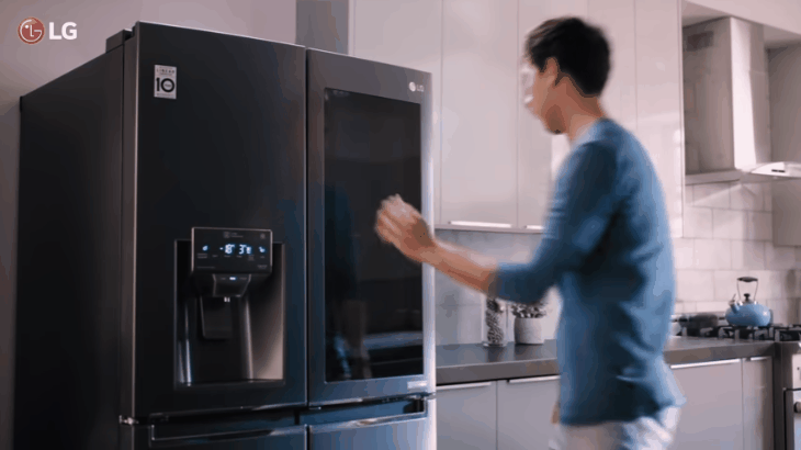 Cuộc ganh đua của những món đồ gia dụng sáng tạo: Samsung, LG hay Xiaomi mới thực sự "đứng trên đỉnh"?- Ảnh 10. Cuộc ganh đua của những món đồ gia dụng sáng tạo: Samsung, LG hay Xiaomi mới thực sự "đứng trên đỉnh"?- Ảnh 10.