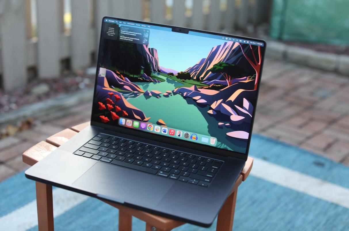 Chip M quá ổn định so với thời Intel, Apple phải làm gì để người dùng chịu đổi máy trong 1-2 năm nữa?- Ảnh 1.