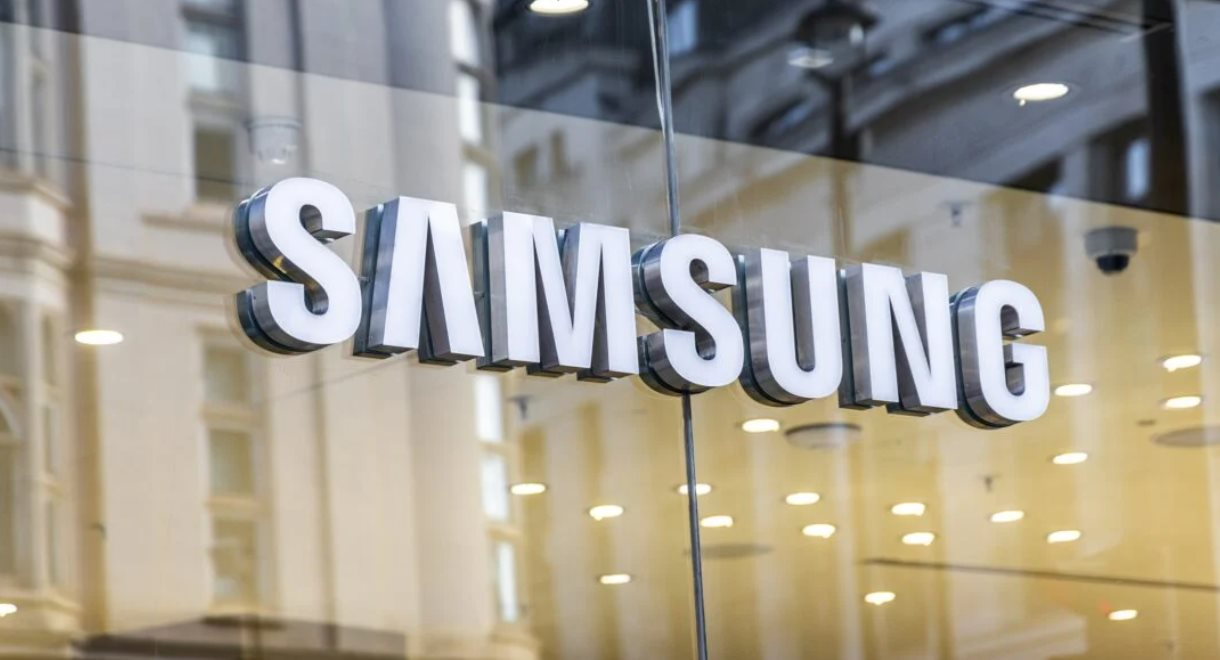 Nhà máy ‘đắp chiếu’ 25 tỷ USD của Samsung được cứu ngoạn mục nhờ ký hợp đồng với… 2 khách hàng- Ảnh 1. Nhà máy ‘đắp chiếu’ 25 tỷ USD của Samsung được cứu ngoạn mục nhờ ký hợp đồng với… 2 khách hàng- Ảnh 1.