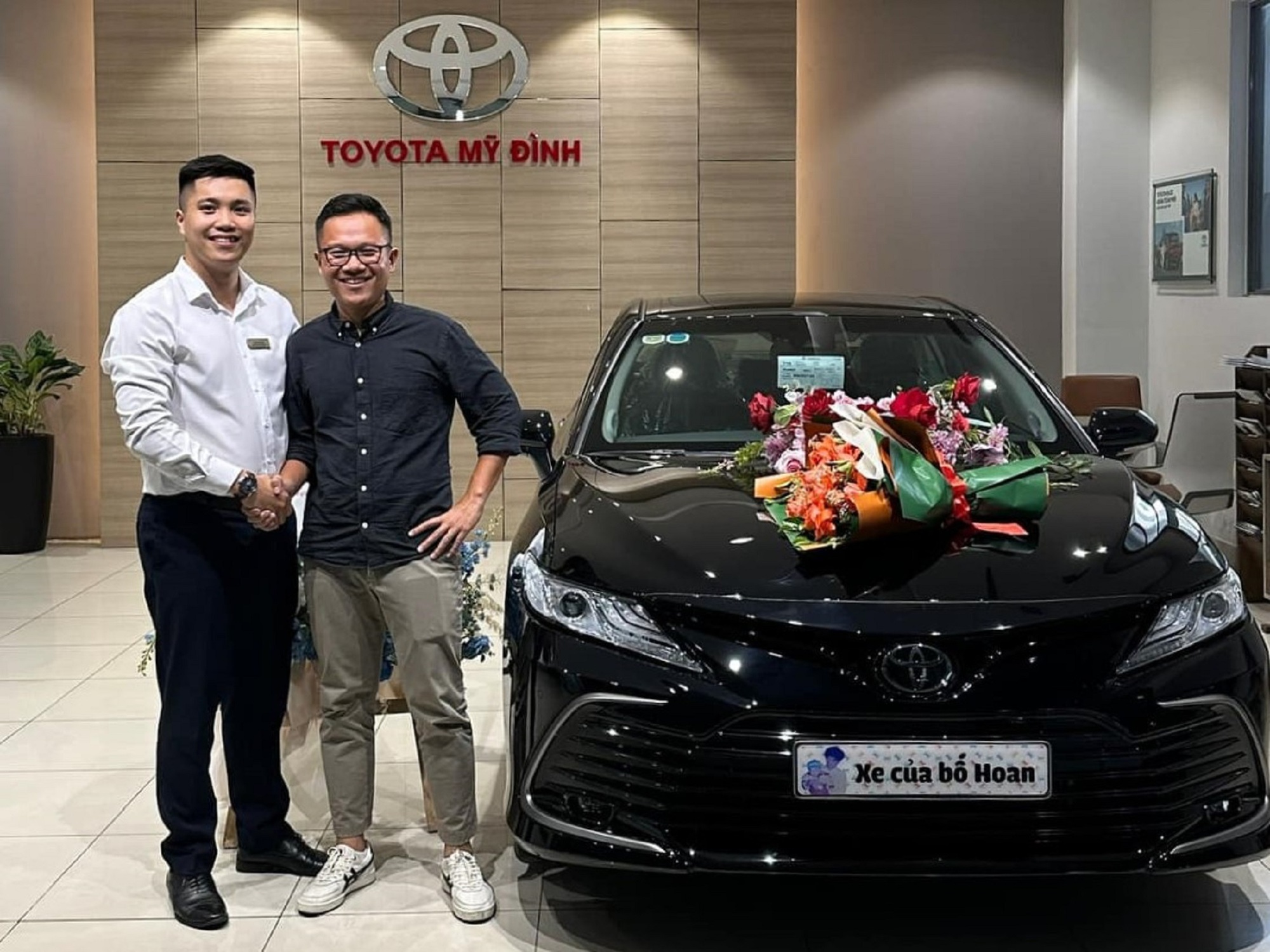 Xe cho Gen Z: ‘Sẵn sàng nợ để tậu ô tô, xa rồi thời máy nổ còi kêu, 4 bánh quay đều’- Ảnh 10.