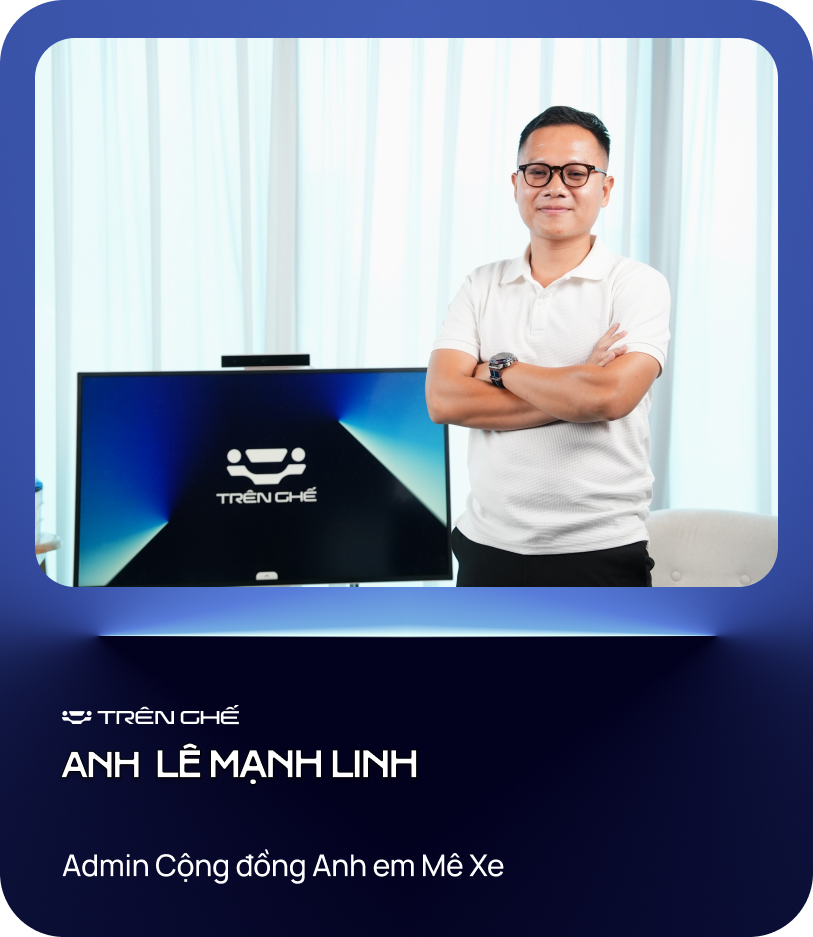 Xe cho Gen Z: ‘Sẵn sàng nợ để tậu ô tô, xa rồi thời máy nổ còi kêu, 4 bánh quay đều’- Ảnh 1.