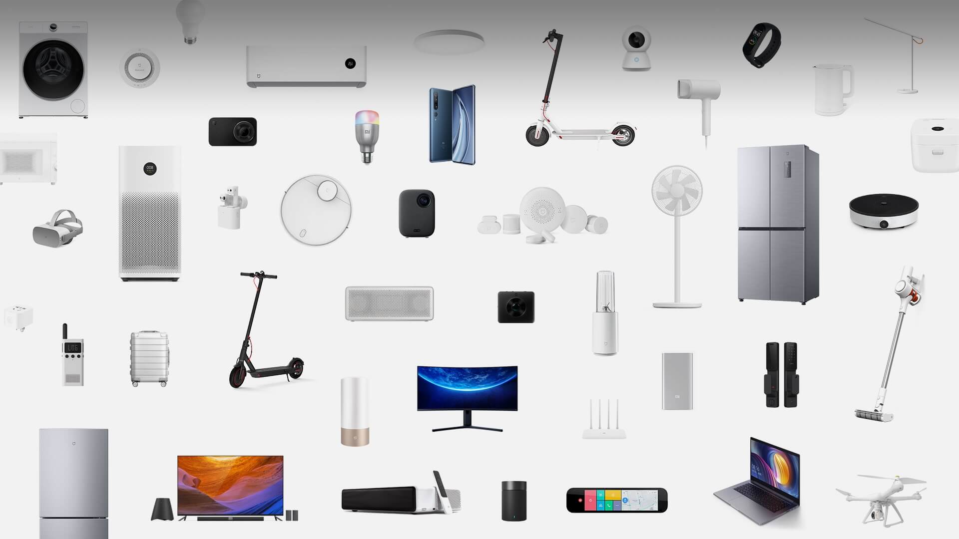 Cuộc ganh đua của những món đồ gia dụng sáng tạo: Samsung, LG hay Xiaomi mới thực sự "đứng trên đỉnh"?- Ảnh 2. Cuộc ganh đua của những món đồ gia dụng sáng tạo: Samsung, LG hay Xiaomi mới thực sự "đứng trên đỉnh"?- Ảnh 2.