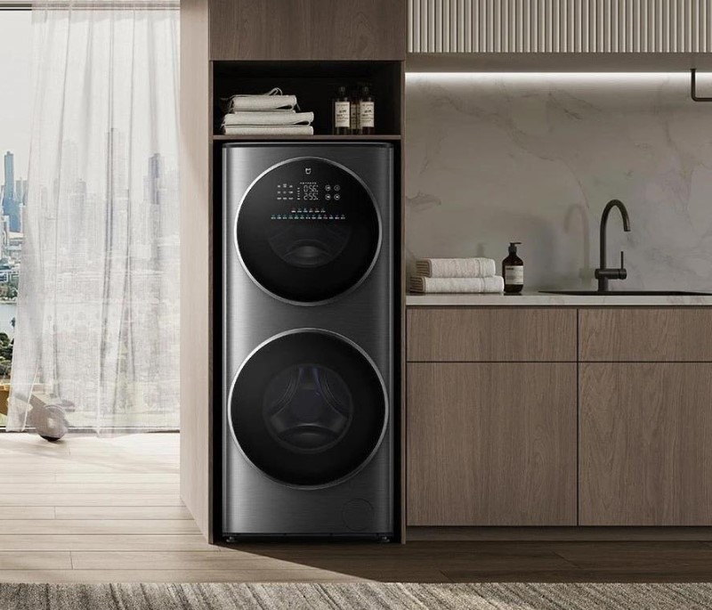 Cuộc ganh đua của những món đồ gia dụng sáng tạo: Samsung, LG hay Xiaomi mới thực sự "đứng trên đỉnh"?- Ảnh 3. Cuộc ganh đua của những món đồ gia dụng sáng tạo: Samsung, LG hay Xiaomi mới thực sự "đứng trên đỉnh"?- Ảnh 3.