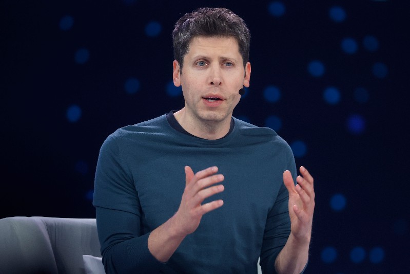 CEO OpenAI lo lắng người dùng lạm dụng ChatGPT để đưa ra quyết định quan trọng- Ảnh 1. CEO OpenAI lo lắng người dùng lạm dụng ChatGPT để đưa ra quyết định quan trọng- Ảnh 1.