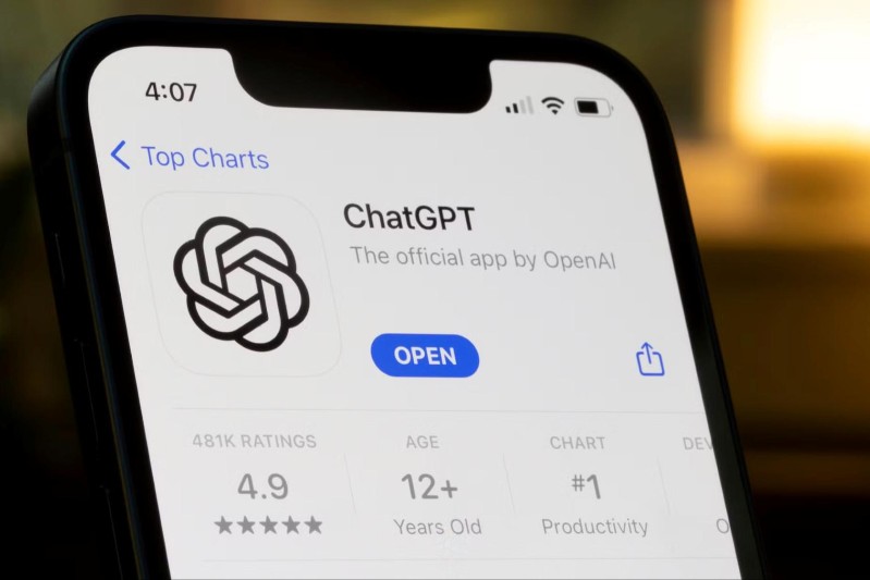 Elon Musk dọa kiện Apple vì "ưu ái" ChatGPT, CEO OpenAI lập tức phản bác- Ảnh 1.