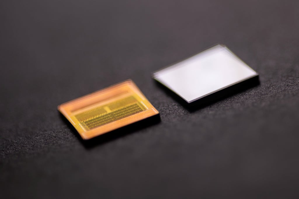 Không sản xuất được chip nhớ tốc độ cao cho AI, Huawei khắc phục bằng thuật toán mới: giảm 90% độ trễ, tăng băng thông hệ thống gấp 22 lần- Ảnh 2. Không sản xuất được chip nhớ tốc độ cao cho AI, Huawei khắc phục bằng thuật toán mới: giảm 90% độ trễ, tăng băng thông hệ thống gấp 22 lần- Ảnh 2.