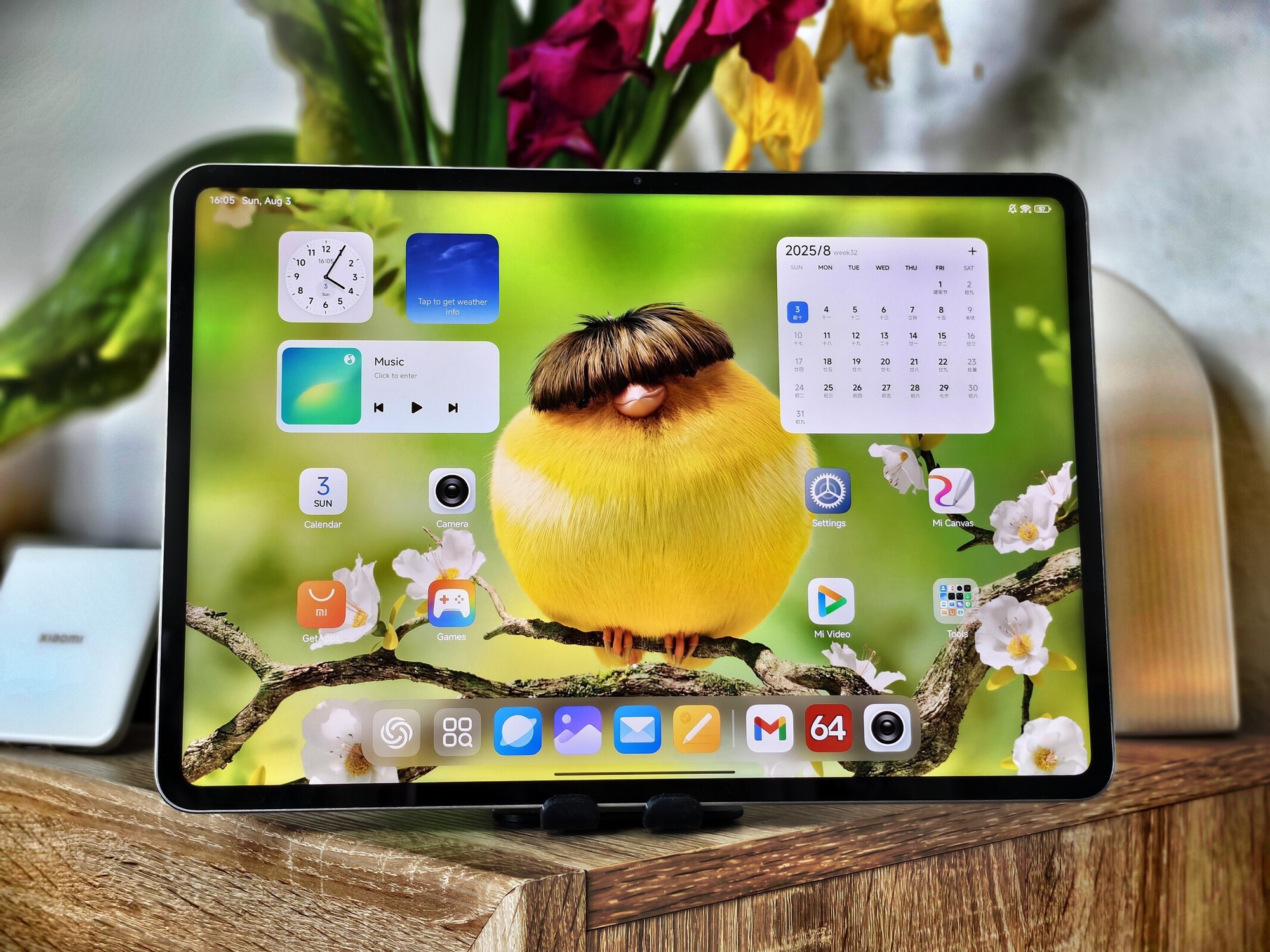Máy tính bảng Xiaomi Pad 7S Pro: Vẫn quá ngon dù không có màn OLED, hợp người cần máy tầm trung cấu hình mạnh- Ảnh 2.