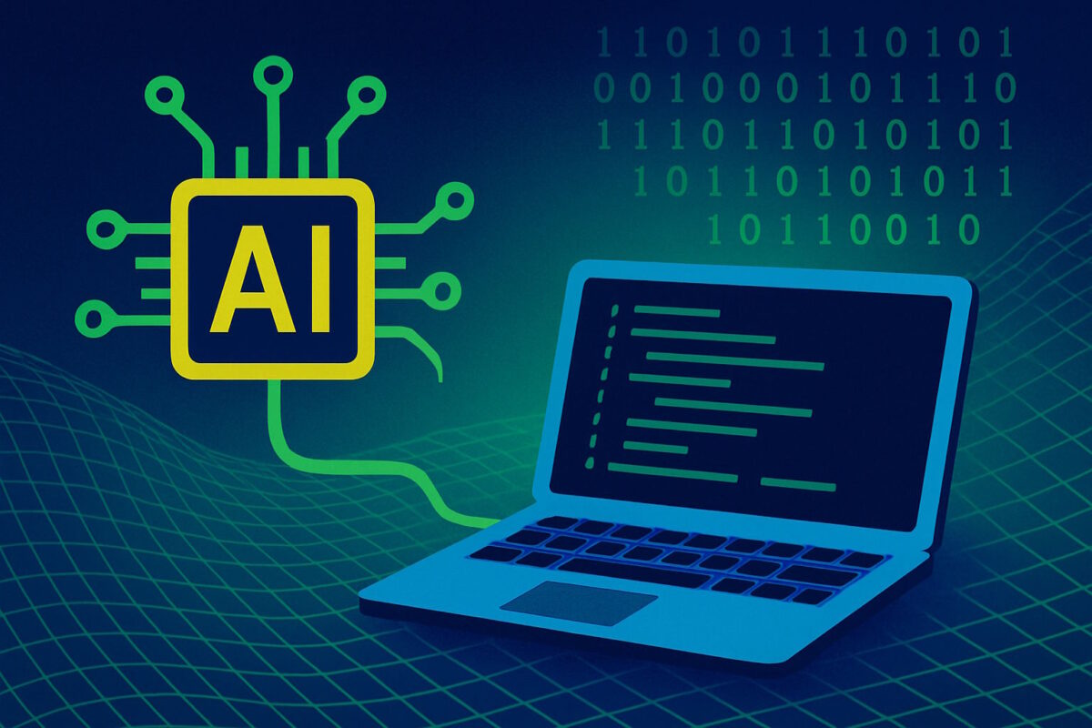 Chỉ cần ý tưởng, không cần biết code, Vibe-Coding đang tạo nên một nền kinh tế AI mới- Ảnh 3. Chỉ cần ý tưởng, không cần biết code, Vibe-Coding đang tạo nên một nền kinh tế AI mới- Ảnh 3.
