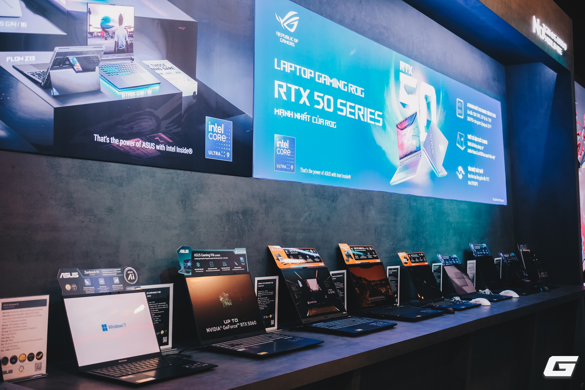 Giữa thời "ai cũng săn sale Shopee cho rẻ", tại sao hãng PC này lại mở ba cửa hàng vật lý tại Việt Nam trong chưa đầy 6 tháng?- Ảnh 10. Giữa thời "ai cũng săn sale Shopee cho rẻ", tại sao hãng PC này lại mở ba cửa hàng vật lý tại Việt Nam trong chưa đầy 6 tháng?- Ảnh 10.