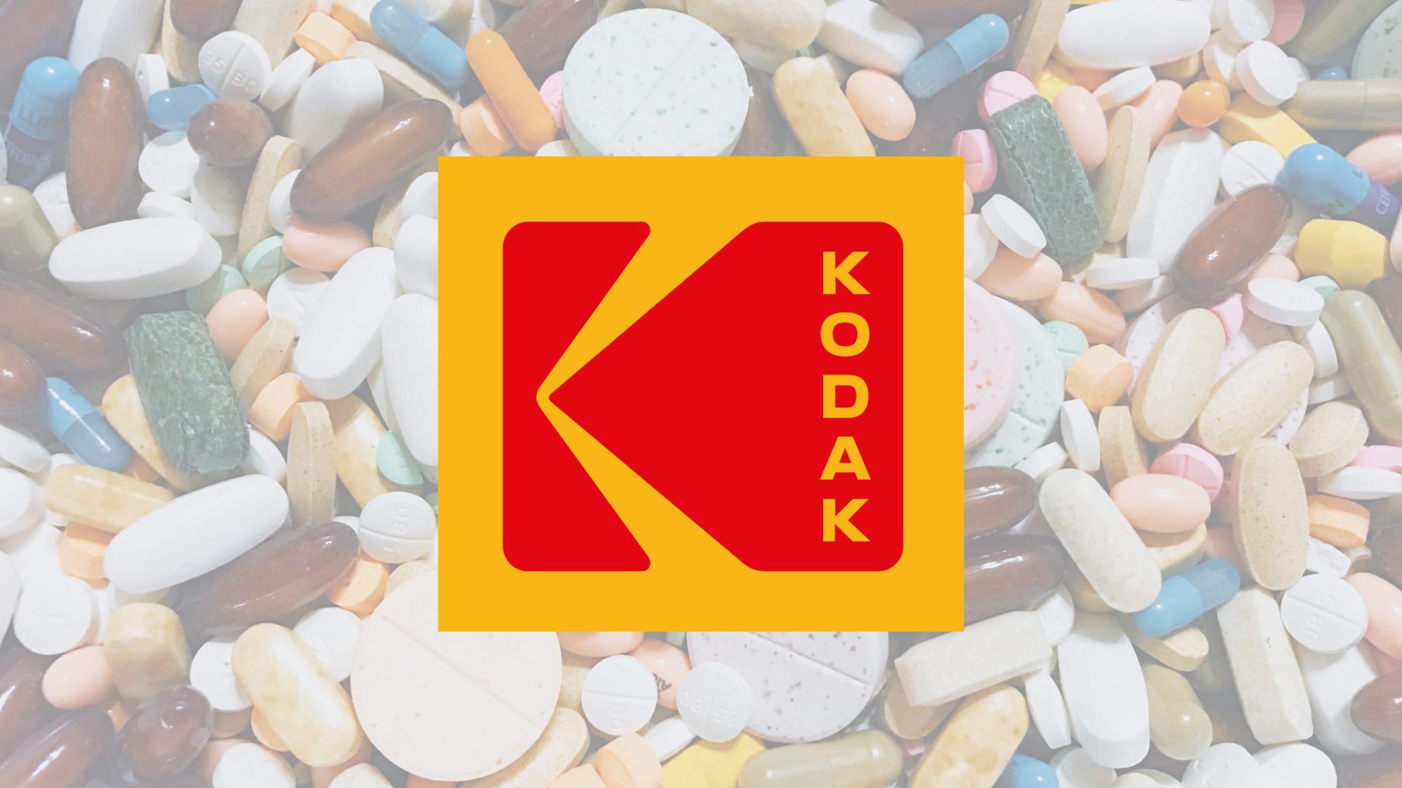 Kodak một lần nữa đứng trước nguy cơ sụp đổ: Dính khoản nợ tới 500 triệu USD không có khả năng thanh toán- Ảnh 2.