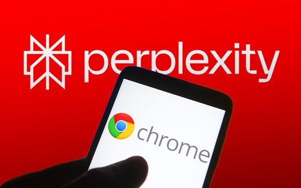 Chấn động: Một startup AI mới thành lập 3 năm đề nghị mua lại trình duyệt Google Chrome với giá 34,5 tỷ USD- Ảnh 1.