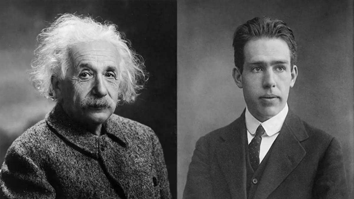 MIT dùng 10.000 nguyên tử siêu lạnh, giải quyết cuộc tranh cãi ‘thế kỷ’ giữa Einstein và Bohr về bản chất ánh sáng!- Ảnh 1.