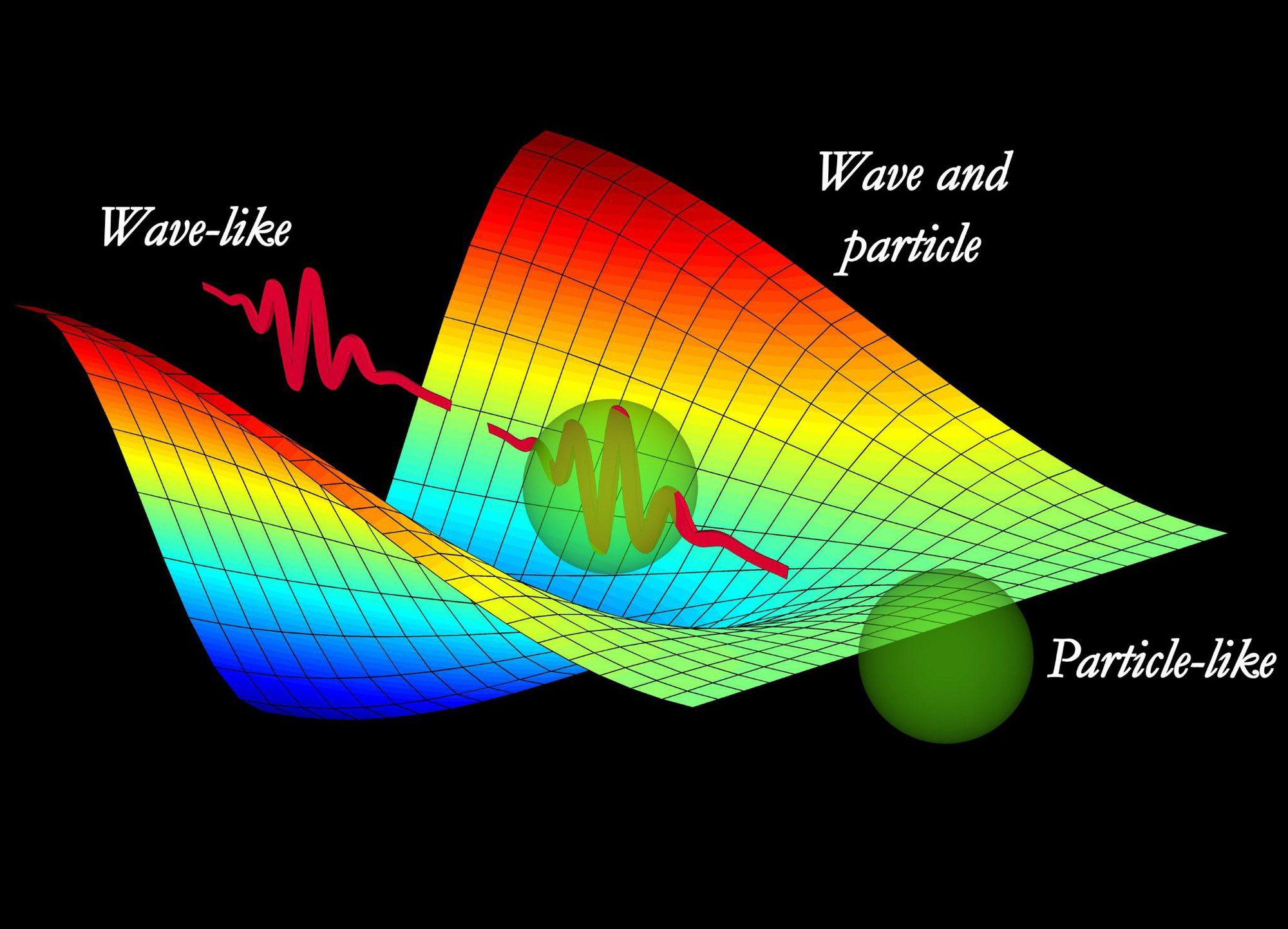 MIT dùng 10.000 nguyên tử siêu lạnh, giải quyết cuộc tranh cãi ‘thế kỷ’ giữa Einstein và Bohr về bản chất ánh sáng!- Ảnh 2. MIT dùng 10.000 nguyên tử siêu lạnh, giải quyết cuộc tranh cãi ‘thế kỷ’ giữa Einstein và Bohr về bản chất ánh sáng!- Ảnh 2.