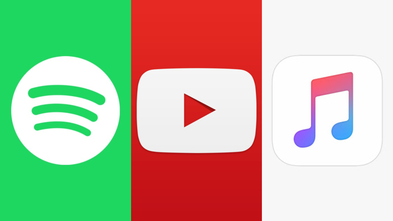 So sánh giá và tính năng bản trả phí của Apple Music, YouTube Music và Spotify: Đâu là “chân ái” cho người Việt?- Ảnh 1.