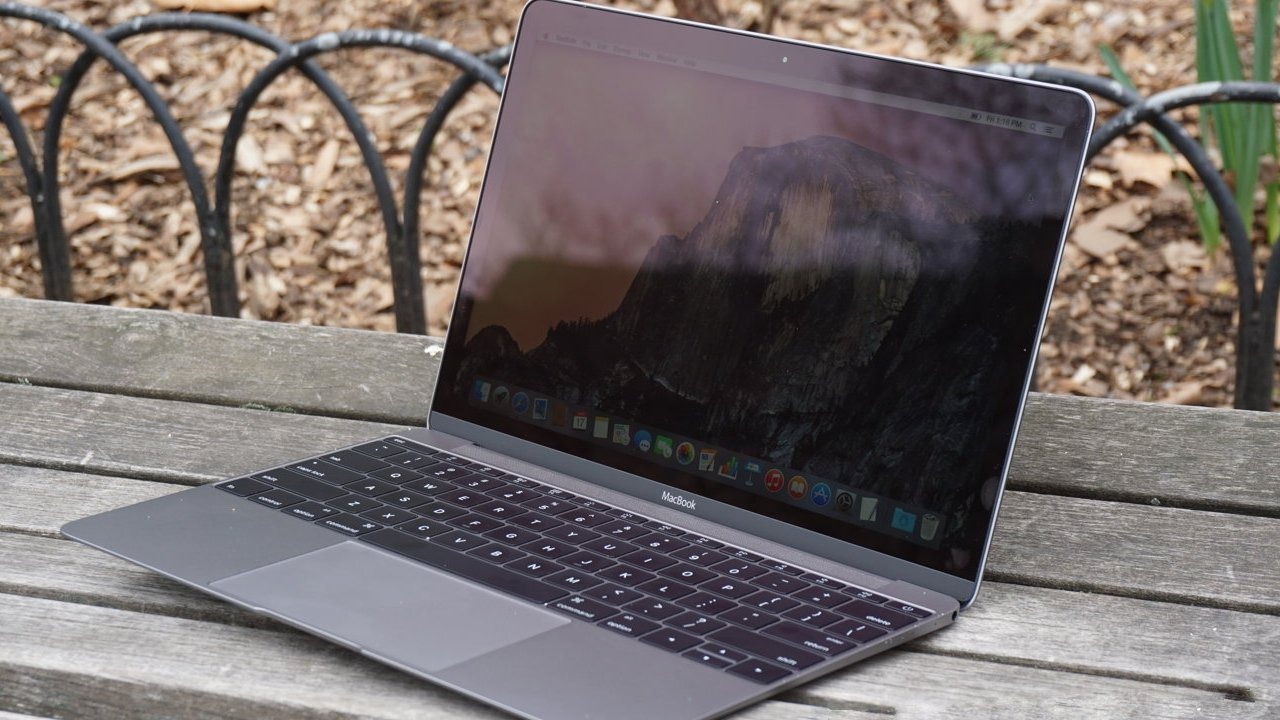 Apple sắp ra mắt MacBook giá 600 USD- Ảnh 1.