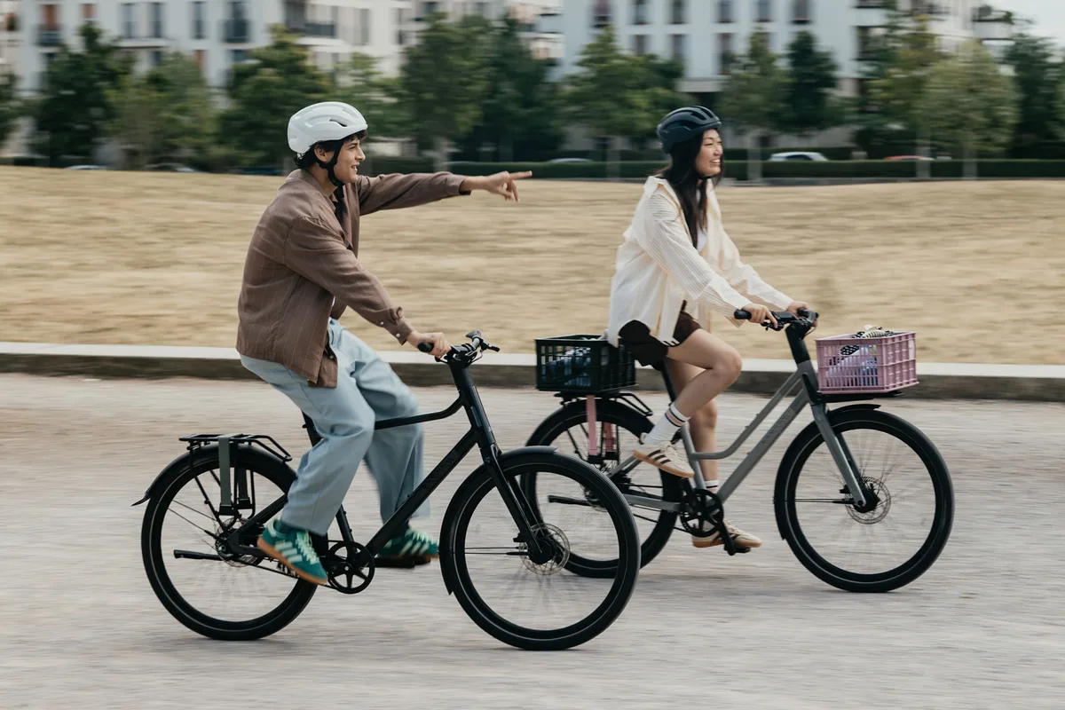 Ra mắt xe đạp điện trợ lực trang bị tận răng, động cơ Bosch 600W, di chuyển 85km/sạc, giá khủng từ 39 triệu- Ảnh 3.