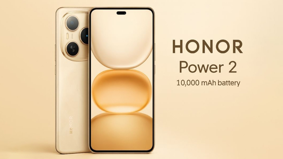 Điện thoại HONOR pin 10000mAh sắp ra mắt: Dùng chip Dimensity hiệu năng cao mà đỡ tốn pin- Ảnh 2. Điện thoại HONOR pin 10000mAh sắp ra mắt: Dùng chip Dimensity hiệu năng cao mà đỡ tốn pin- Ảnh 2.