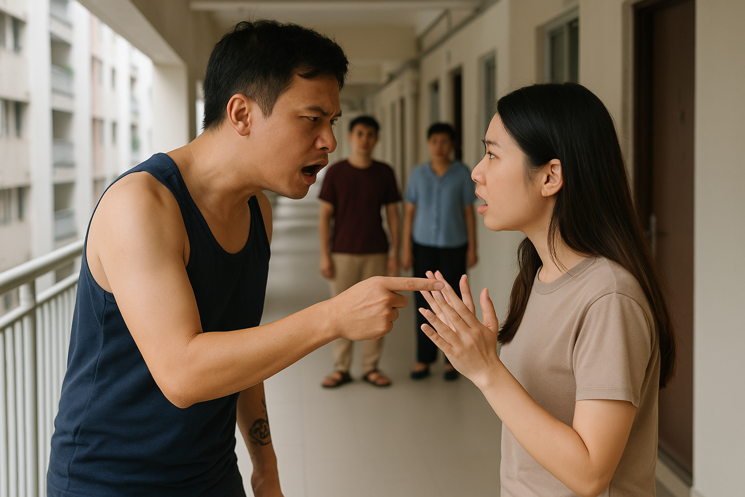 Đi tìm nguồn gốc tính cách cục cằn, nóng nảy: Lỗi của gen hay do môi trường?- Ảnh 3.