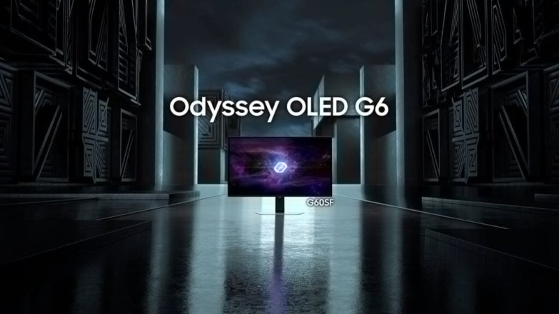 Samsung ra mắt màn hình OLED 500Hz đầu tiên- Ảnh 2.