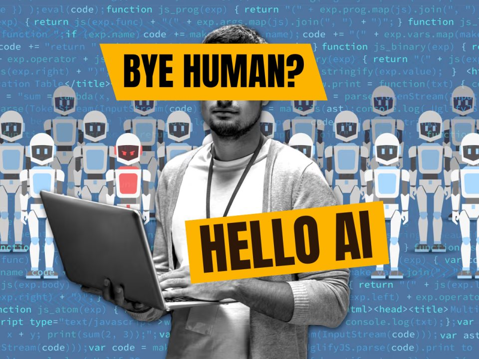 AI bước vào chu kỳ ‘vỡ mộng’: Lịch sử 40 năm lặp lại, doanh nghiệp đổ hàng tỷ USD nhưng hiệu quả vẫn mờ mịt, khách hàng không tin tưởng, nhân viên sợ bị sa thải- Ảnh 3.