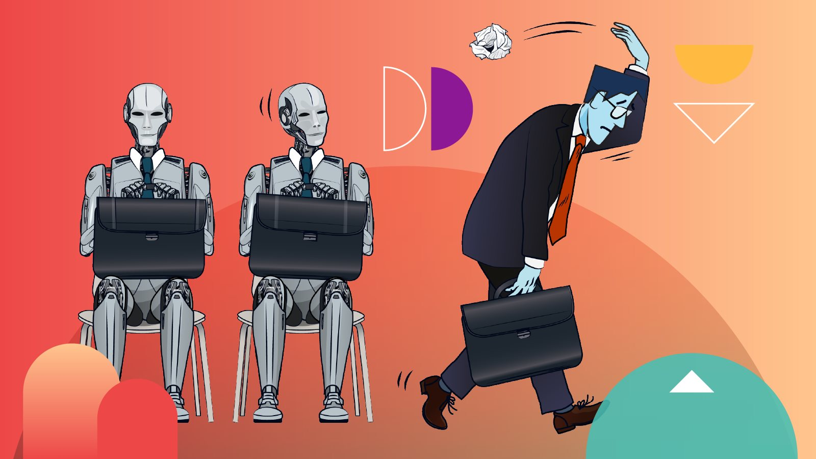 AI bước vào chu kỳ ‘vỡ mộng’: Lịch sử 40 năm lặp lại, doanh nghiệp đổ hàng tỷ USD nhưng hiệu quả vẫn mờ mịt, khách hàng không tin tưởng, nhân viên sợ bị sa thải- Ảnh 1.