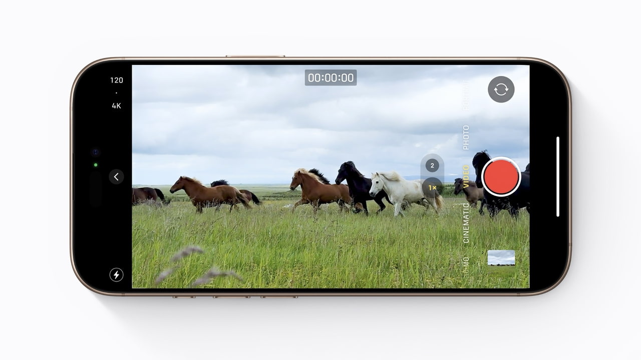 Xem trước 5 nâng cấp camera của iPhone 17 mới: Hình như thấy quen quen?- Ảnh 4.