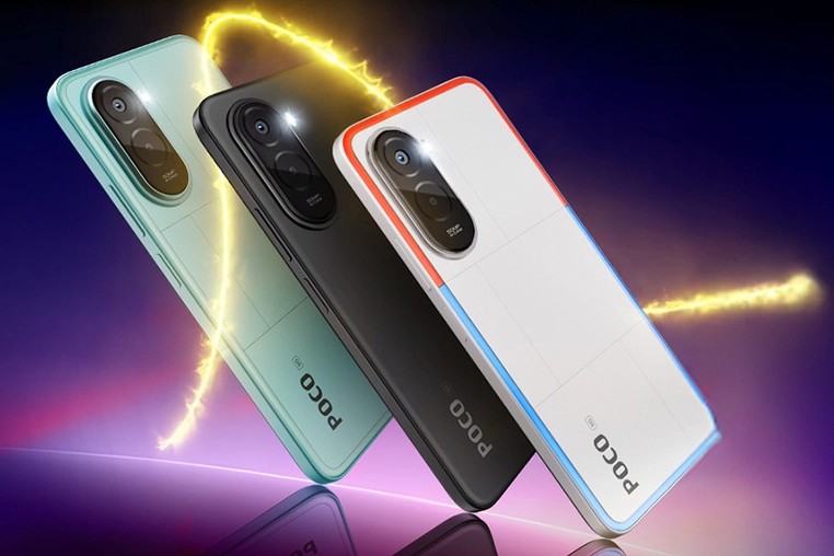 Xiaomi ra mắt điện thoại mỏng chỉ 8,4mm nhưng có pin 7.000mAh, giá lại rẻ: Công nghệ pin silicon carbon đã thành tiêu chuẩn mới- Ảnh 1.