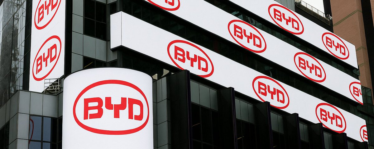 Thâm hụt vốn, chậm trả tiền nhà cung cấp, giấu lỗ bằng thủ thuật: Có phải BYD sắp trở thành Evergrande thứ hai?- Ảnh 1.