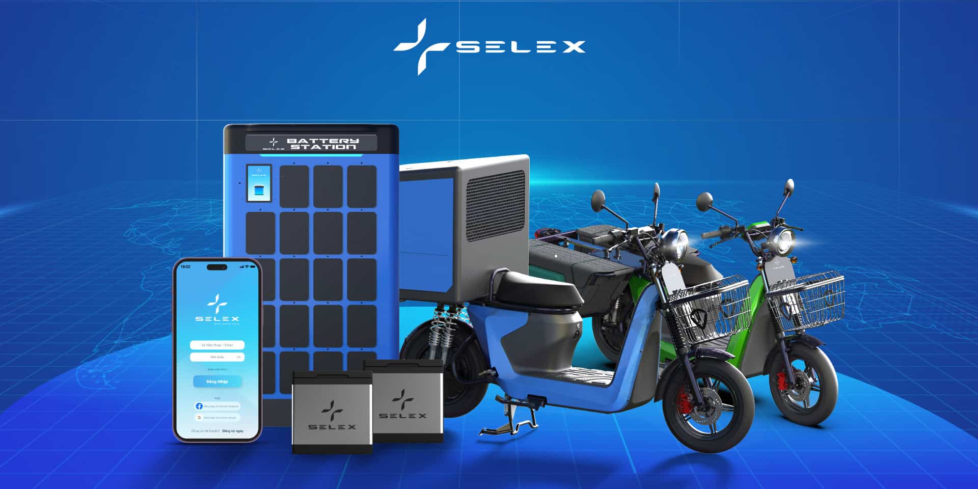 Đổi pin thần tốc hay sạc cố định tiện lợi: Ai sẽ thắng trong cuộc đua xe máy điện tại Việt Nam?- Ảnh 3.