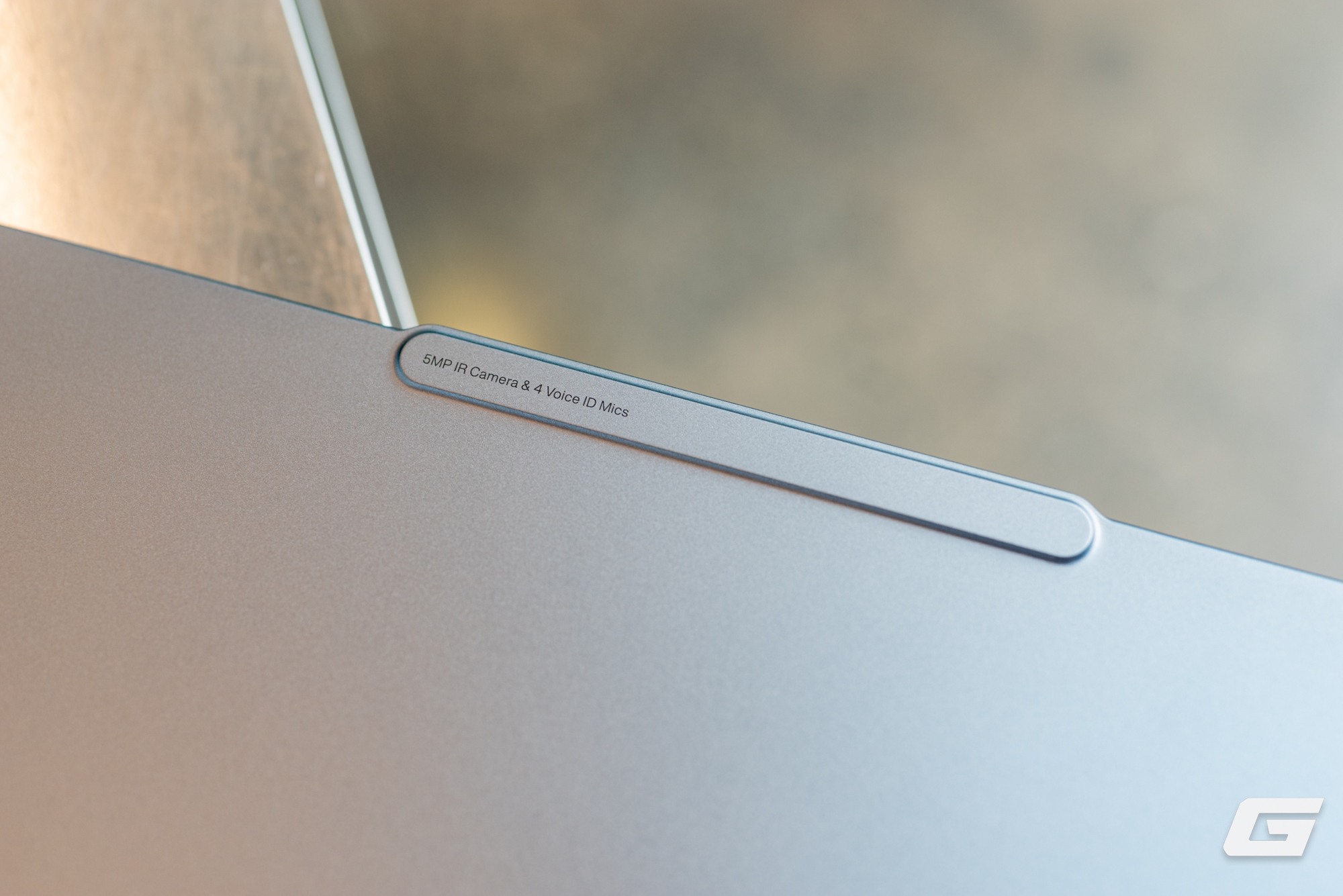 Trải nghiệm nhanh Lenovo Yoga Slim 7i Aura Edition Gen 10: Laptop hợp tác chiến lược với Intel có gì khác biệt?- Ảnh 10.