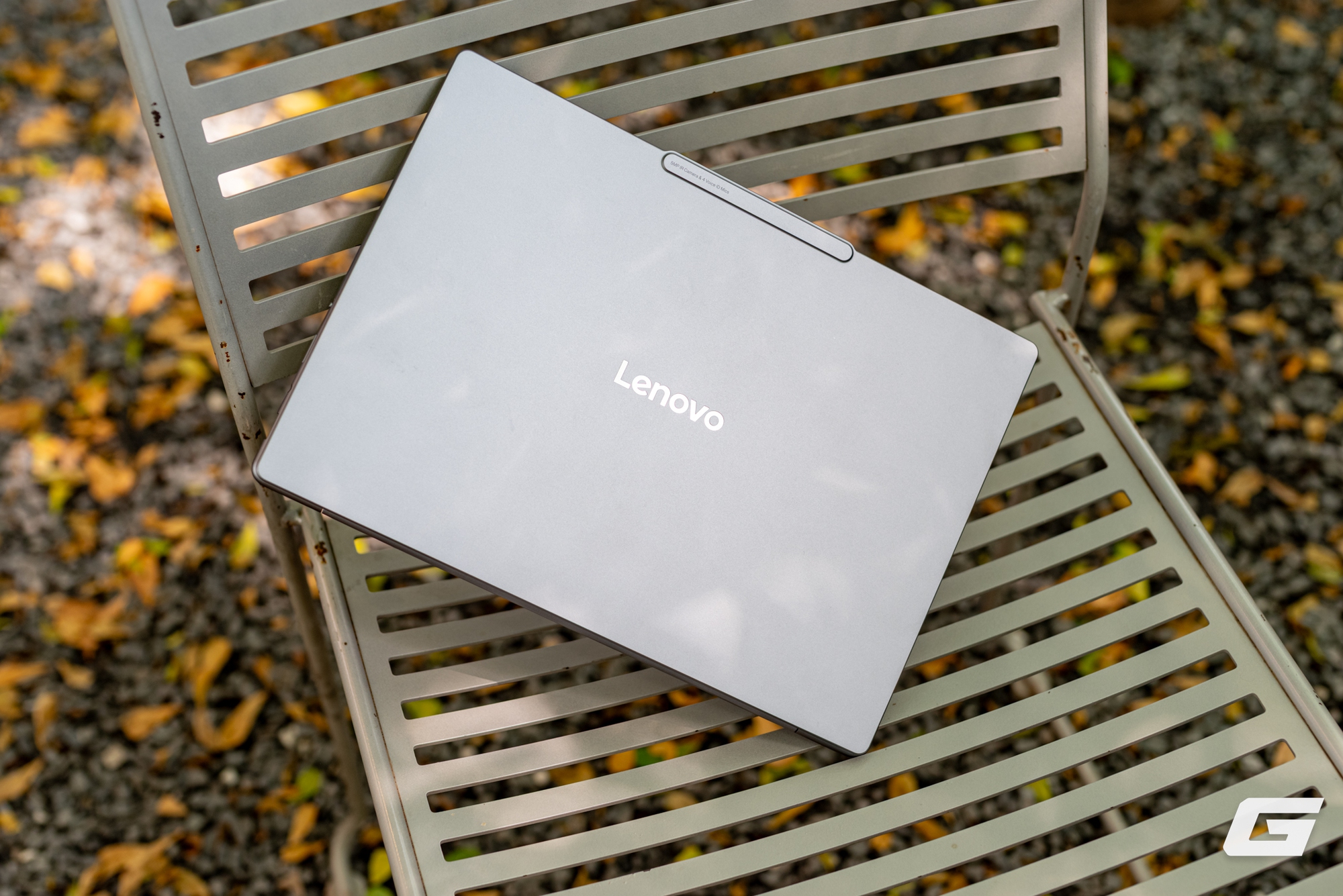 Trải nghiệm nhanh Lenovo Yoga Slim 7i Aura Edition Gen 10: Laptop hợp tác chiến lược với Intel có gì khác biệt?- Ảnh 38.