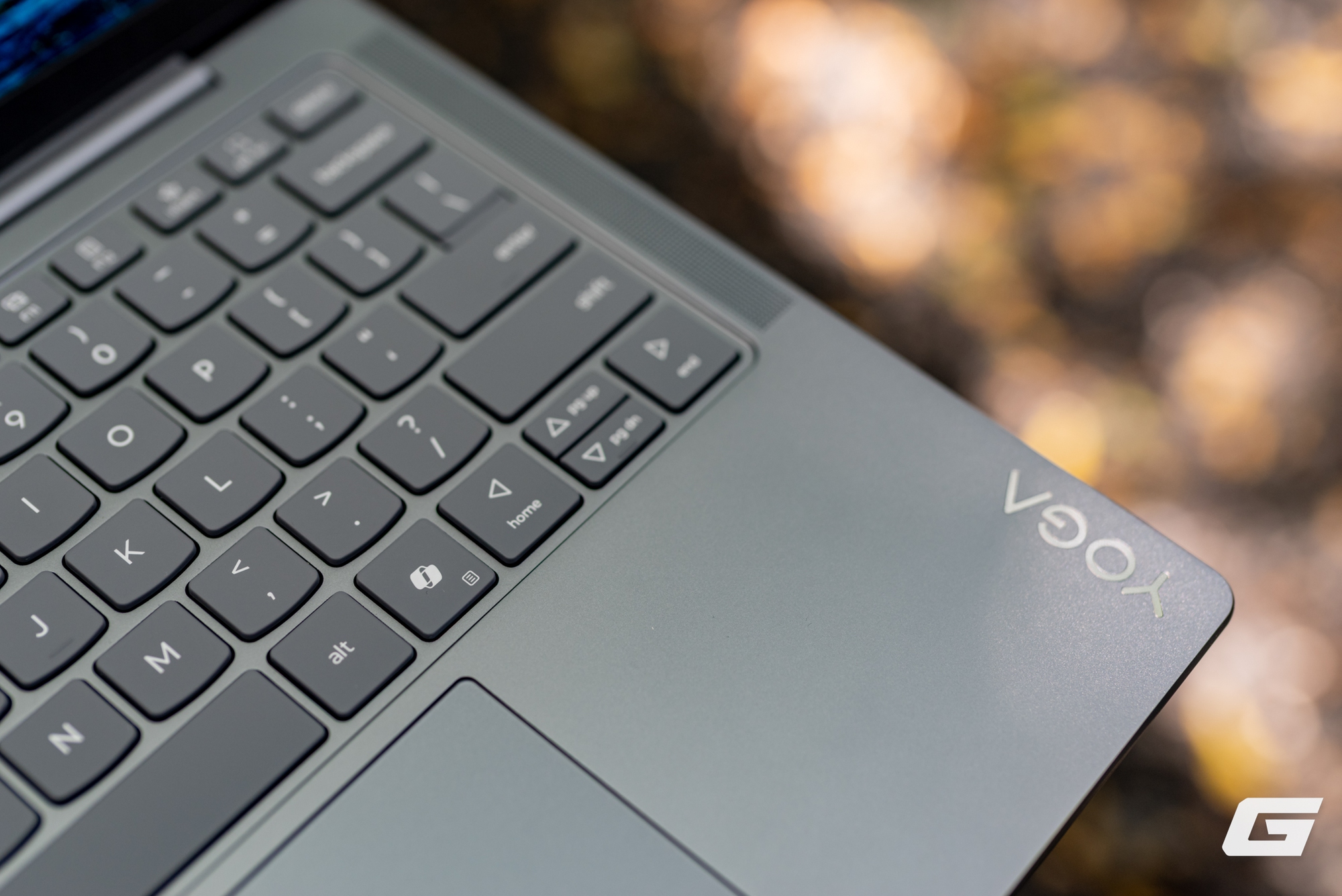 Trải nghiệm nhanh Lenovo Yoga Slim 7i Aura Edition Gen 10: Laptop hợp tác chiến lược với Intel có gì khác biệt?- Ảnh 31.