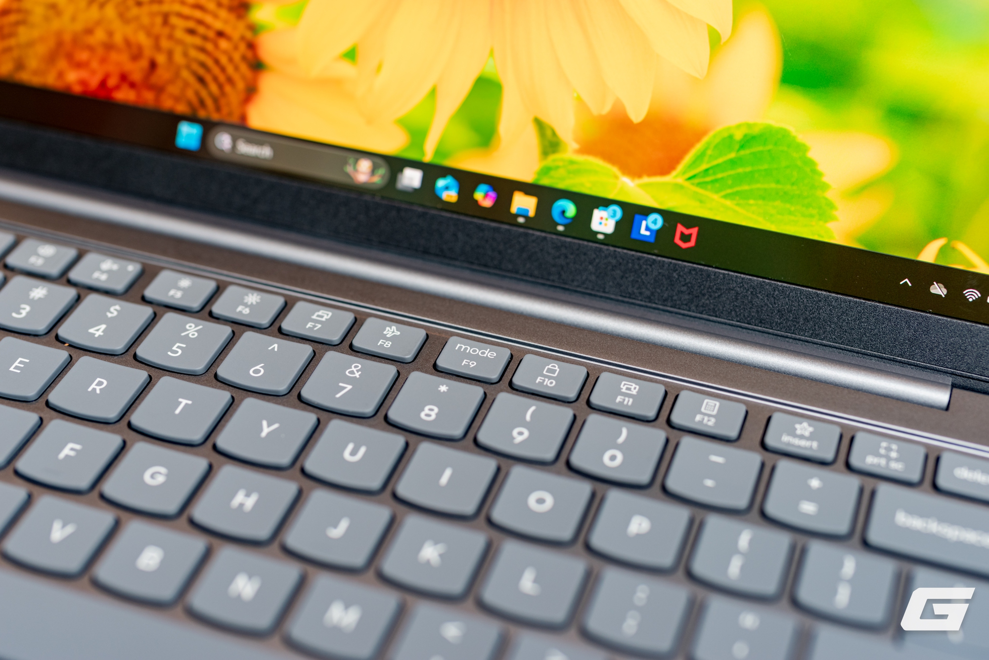 Trải nghiệm nhanh Lenovo Yoga Slim 7i Aura Edition Gen 10: Laptop hợp tác chiến lược với Intel có gì khác biệt?- Ảnh 33.