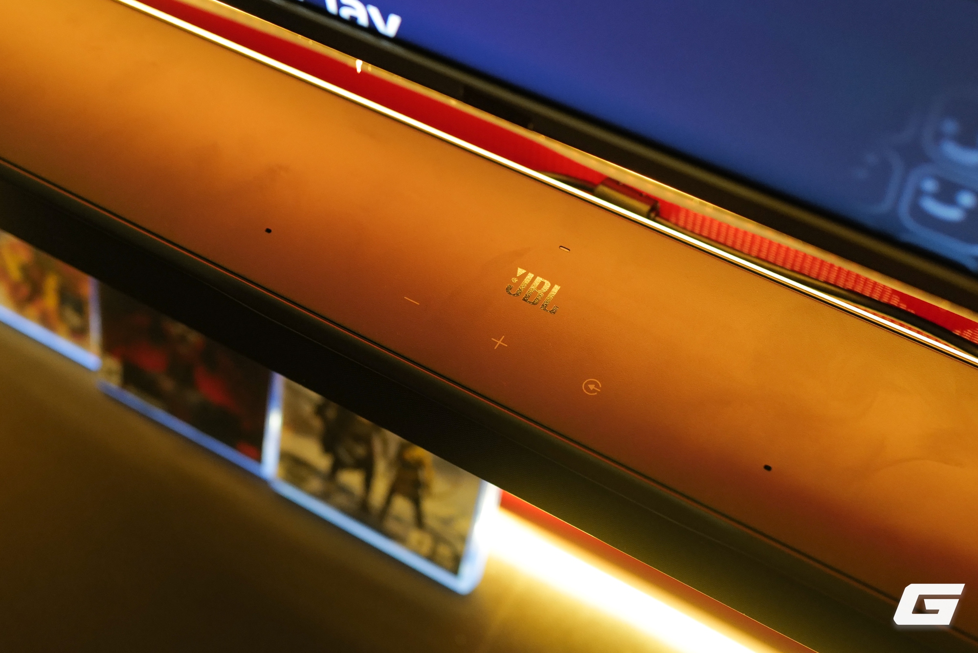 JBL chính thức ra mắt loạt loa thanh cao cấp cho TV thế hệ mới- Ảnh 4.