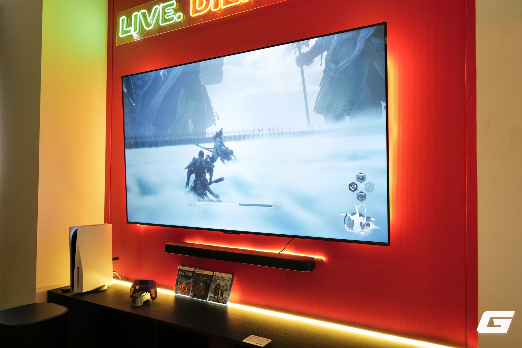 JBL chính thức ra mắt loạt loa thanh cao cấp cho TV thế hệ mới- Ảnh 6.