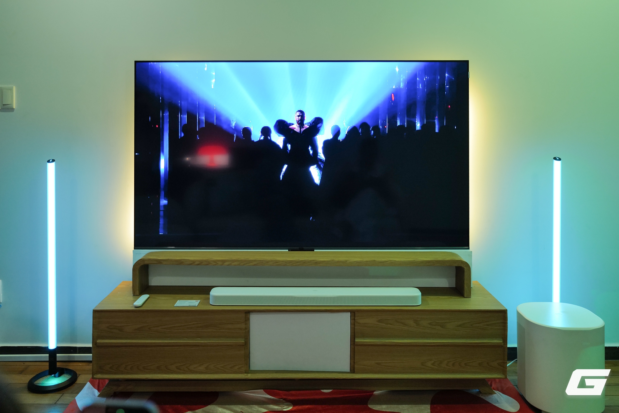 JBL chính thức ra mắt loạt loa thanh cao cấp cho TV thế hệ mới- Ảnh 10.