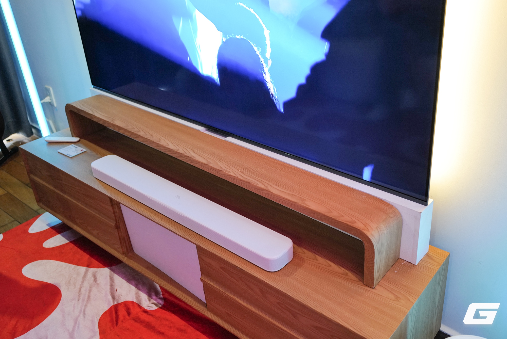JBL chính thức ra mắt loạt loa thanh cao cấp cho TV thế hệ mới- Ảnh 8.