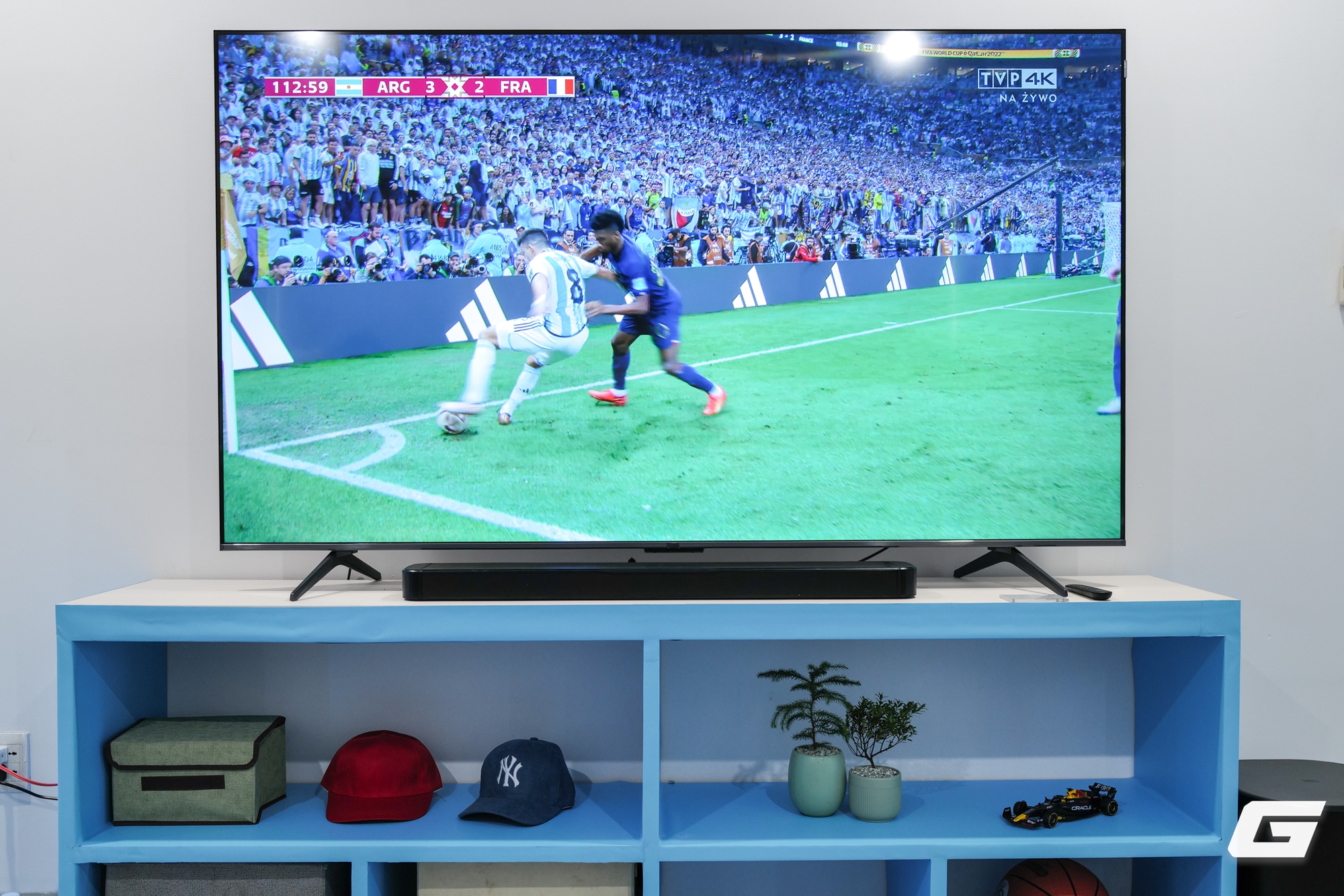 JBL chính thức ra mắt loạt loa thanh cao cấp cho TV thế hệ mới- Ảnh 11.