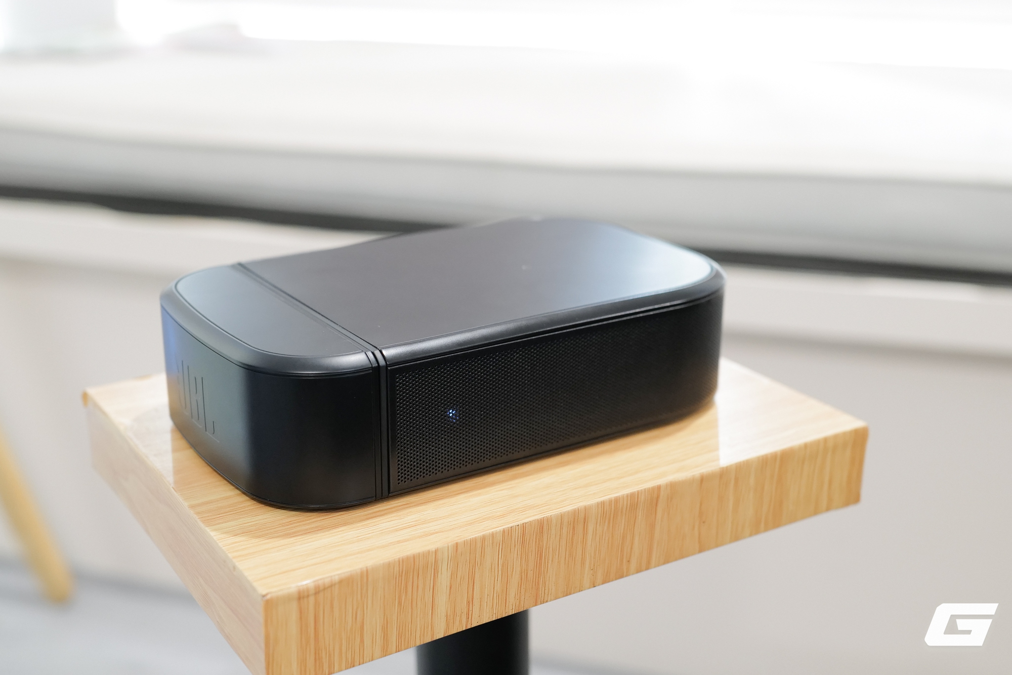 JBL chính thức ra mắt loạt loa thanh cao cấp cho TV thế hệ mới- Ảnh 12.