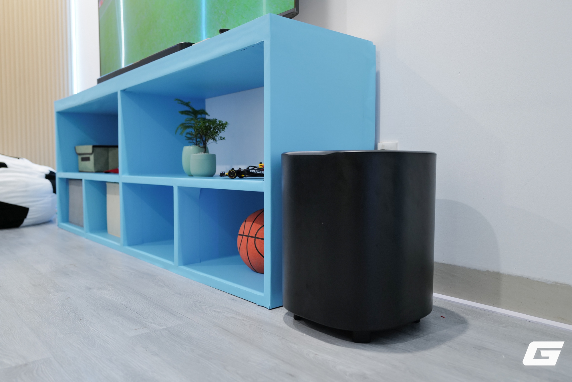 JBL chính thức ra mắt loạt loa thanh cao cấp cho TV thế hệ mới- Ảnh 13.