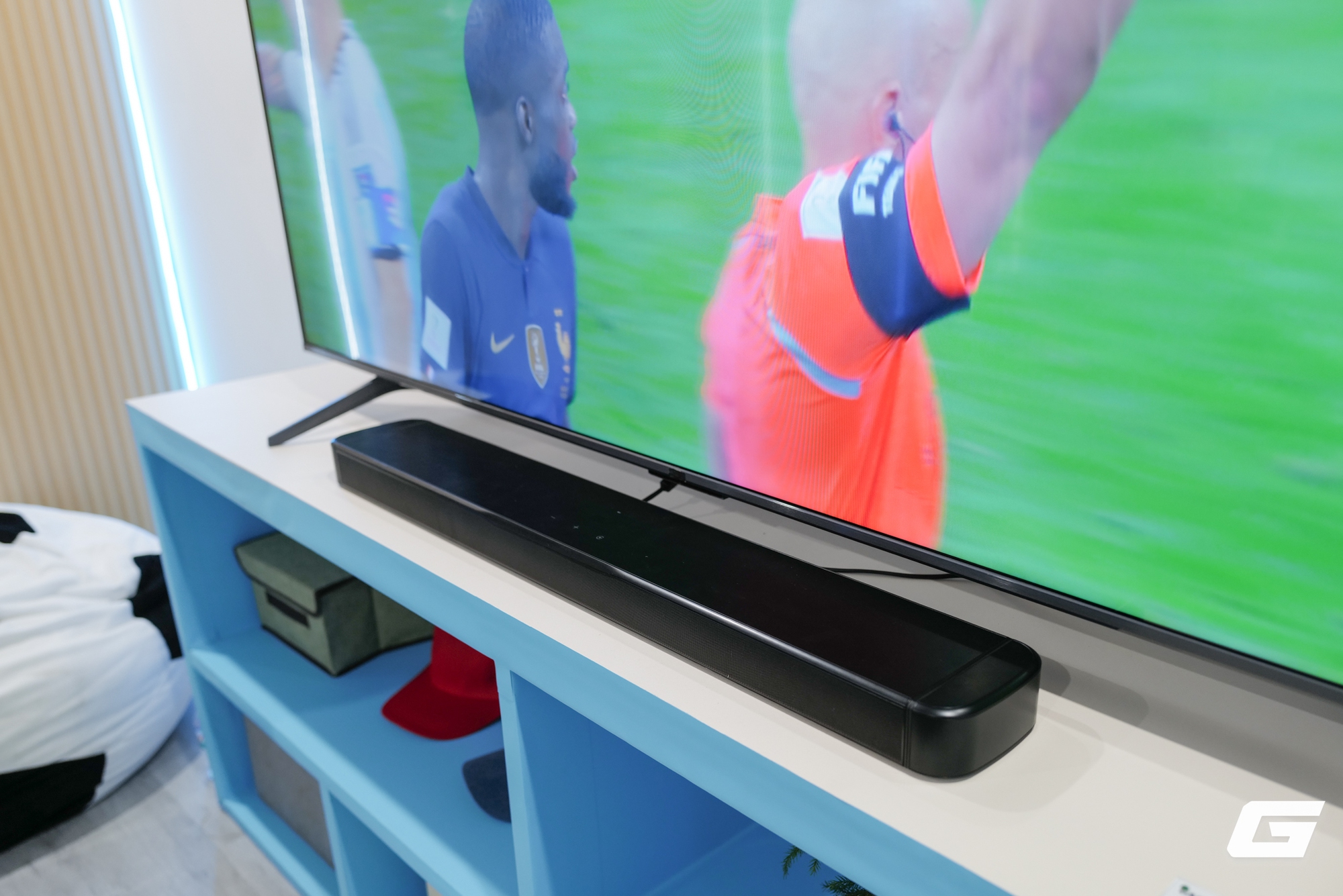 JBL chính thức ra mắt loạt loa thanh cao cấp cho TV thế hệ mới- Ảnh 16.