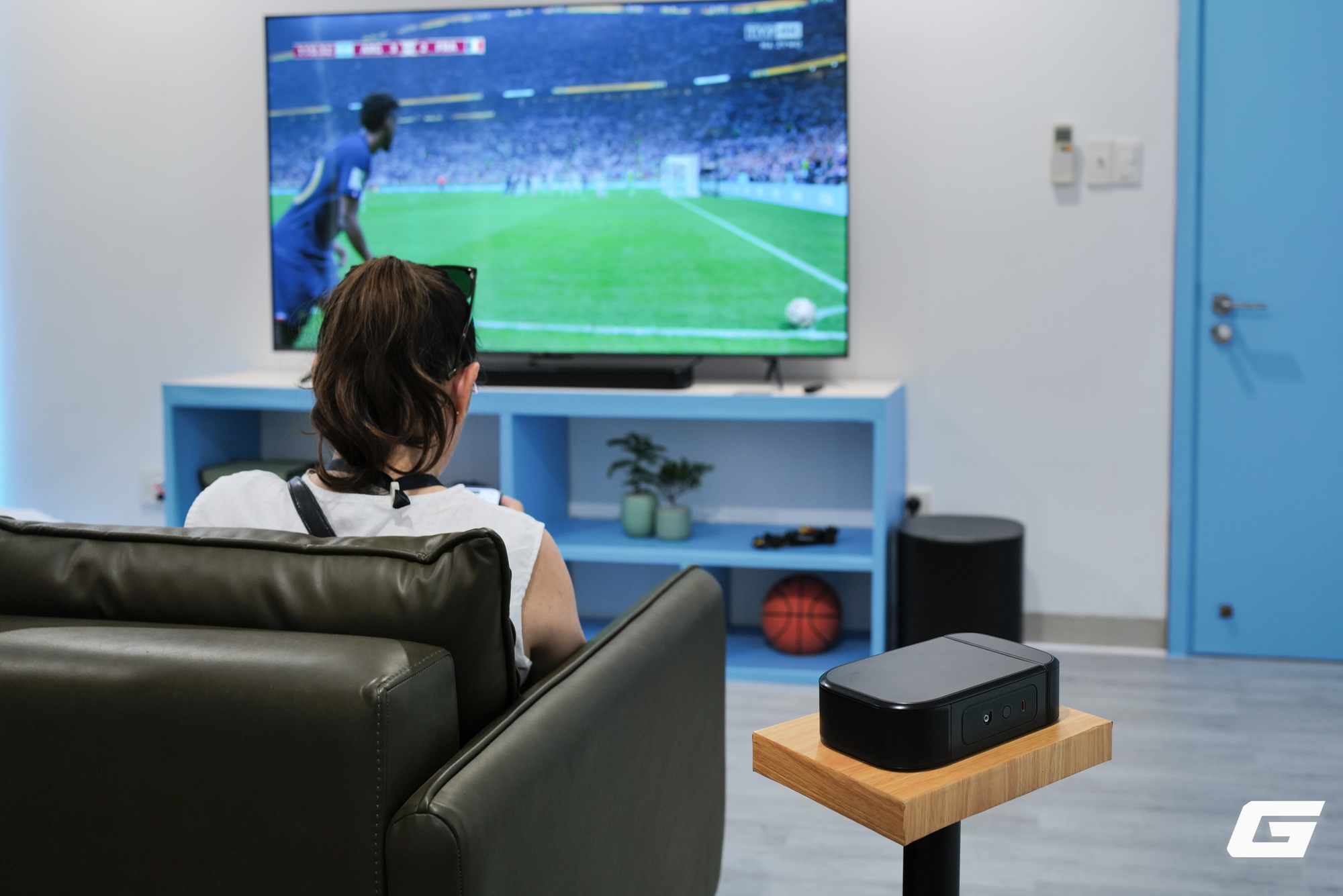 JBL chính thức ra mắt loạt loa thanh cao cấp cho TV thế hệ mới- Ảnh 17.